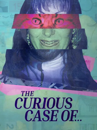 The Curious Case of...