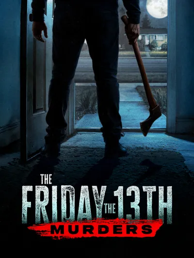 The Friday the 13th Murders