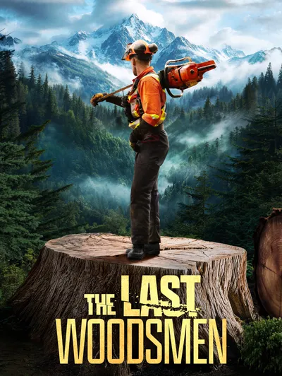 The Last Woodsmen