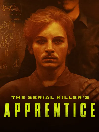 The Serial Killer's Apprentice