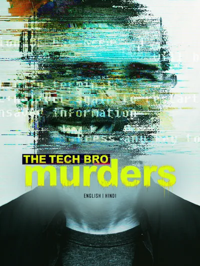 The Tech Bro Murders
