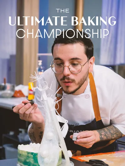 The Ultimate Baking Championship