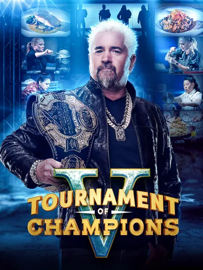 Tournament of Champions