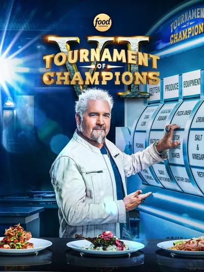 Tournament of Champions