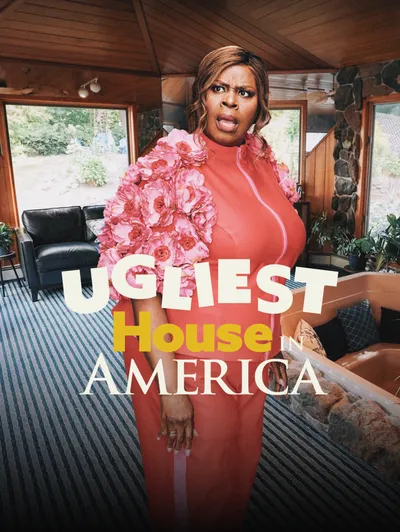 Ugliest House in America