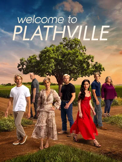 Welcome to Plathville