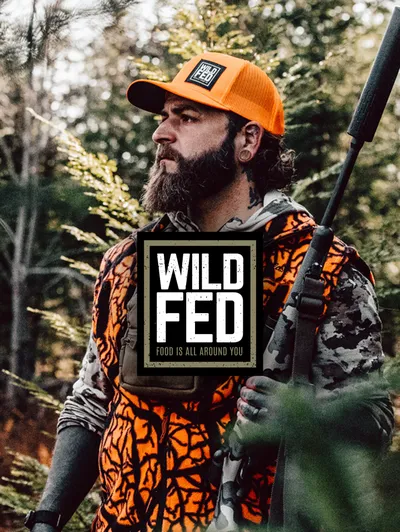 Wild Fed