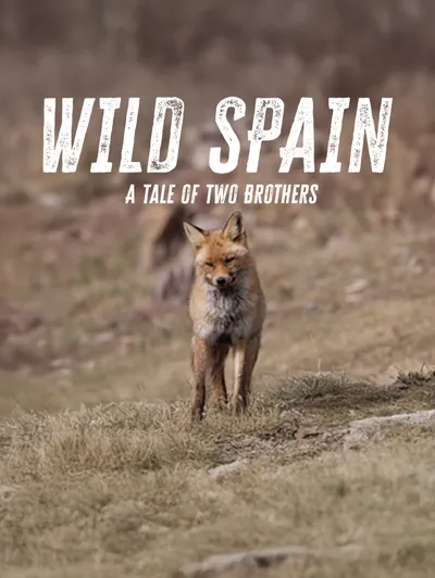 Wild Spain: A Tale of Two Brothers