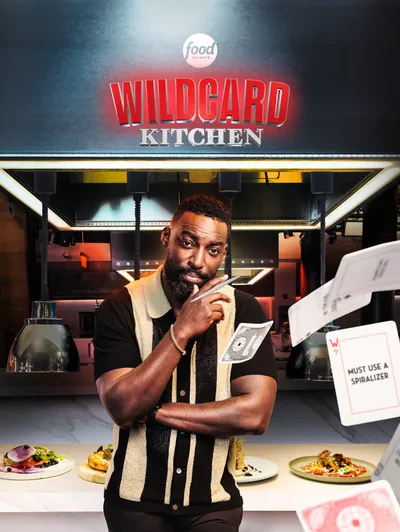 Wildcard Kitchen