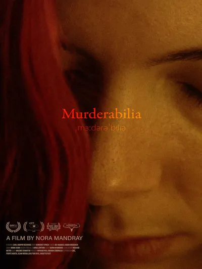 MURDERABILIA