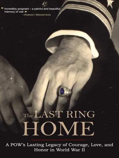 THE LAST RING HOME