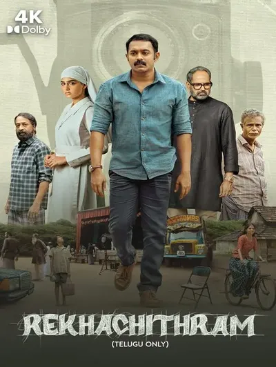 Rekhachithram