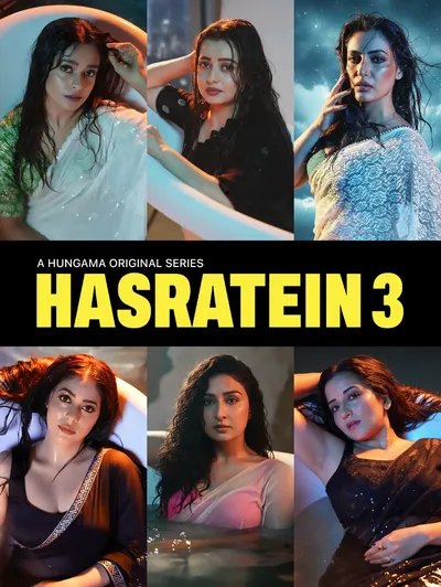 Hasratein 3