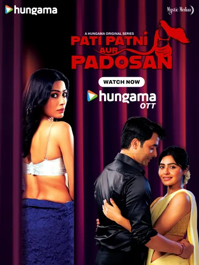 Pati Patni Aur Padosan