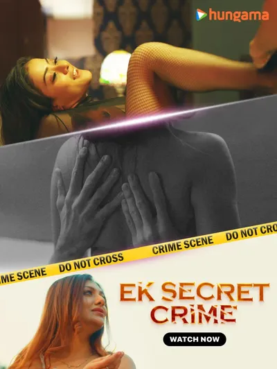 Ek Secret Crime