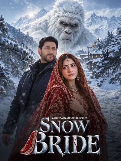 Snow Bride