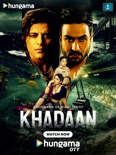 Khadaan