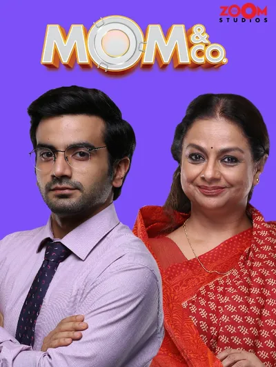 Mom & Co.