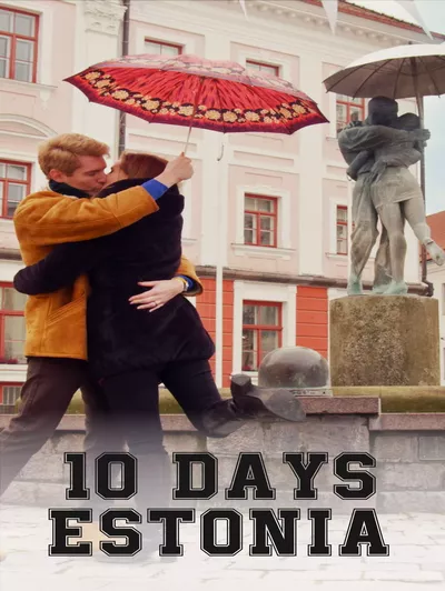 10 Days Estonia