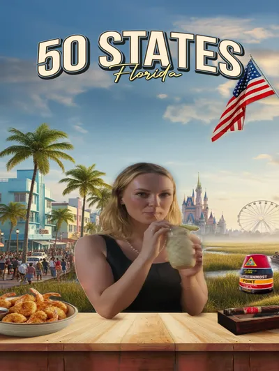 50 States Florida
