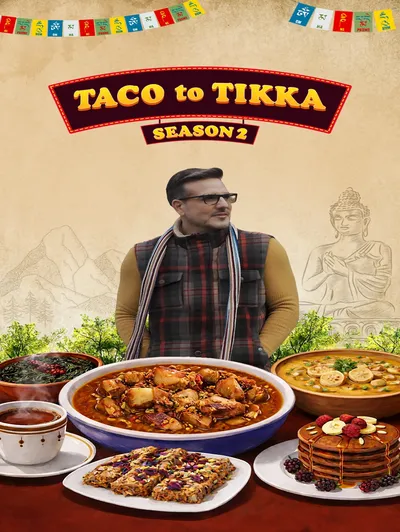 Taco To Tikka Season 2