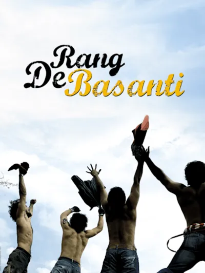 Rang De Basanti