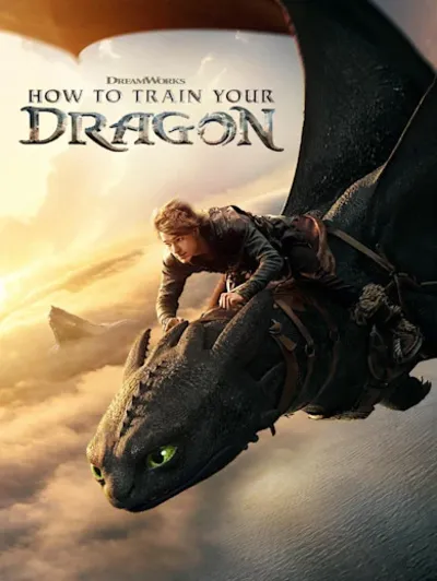 How To Train Your Dragon