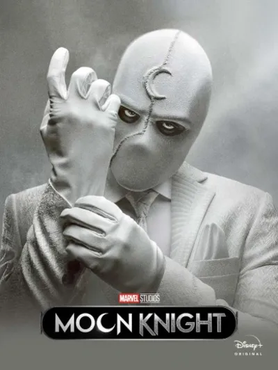 Moon Knight