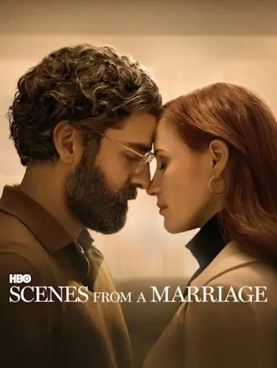 Scenes From A Marriage