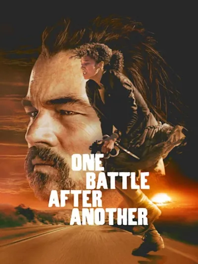 One Battle After Another