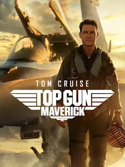 Top Gun: Maverick