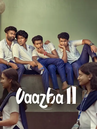Vaazha II: Biopic of a Billion Bros