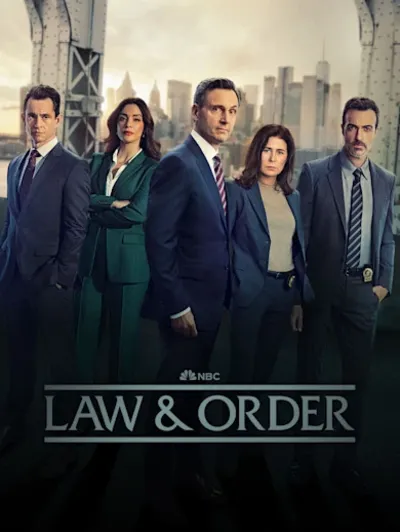 Law & Order