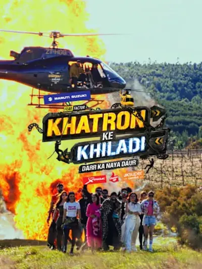 Khatron Ke Khiladi