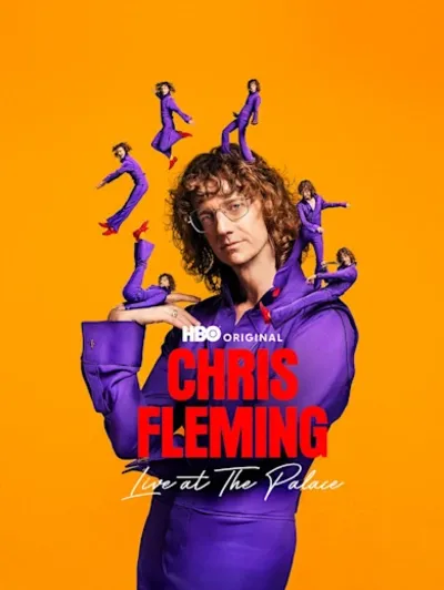 Chris Fleming: Live At The Palace