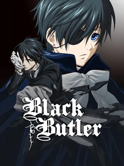 Black Butler