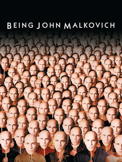 Being John Malkovich