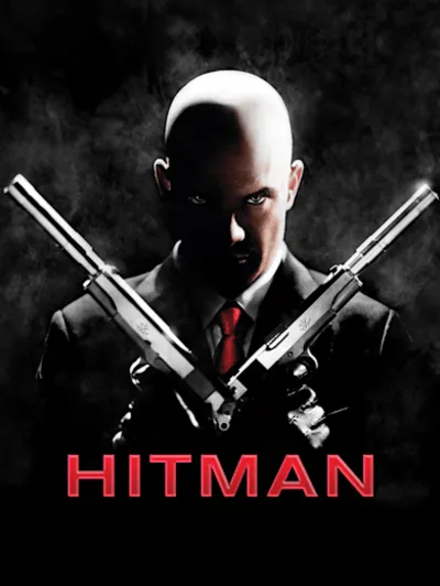 Hitman