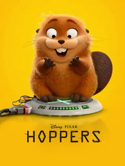 Hoppers
