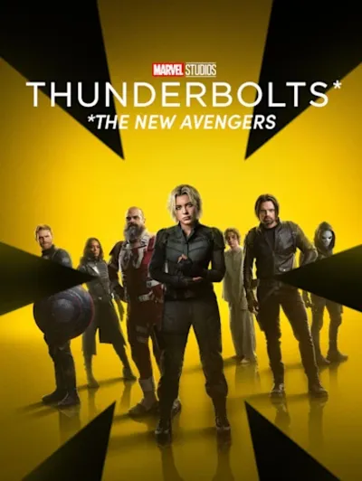 Thunderbolts*