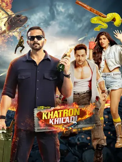 Khatron Ke Khiladi