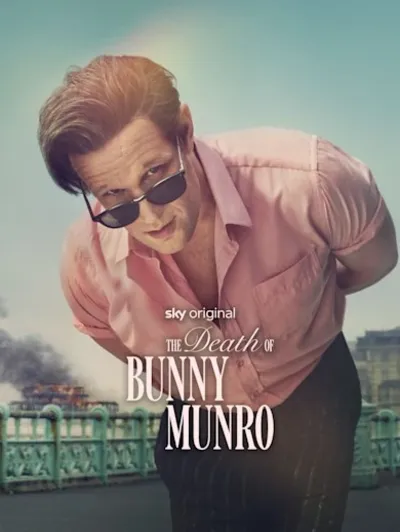 The Death of Bunny Munro