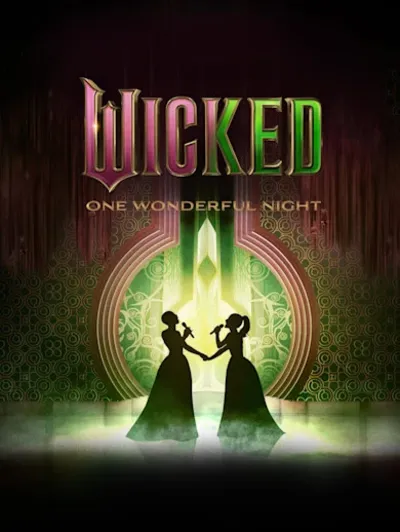 Wicked: One Wonderful Night