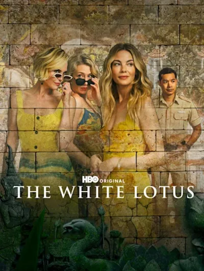 The White Lotus
