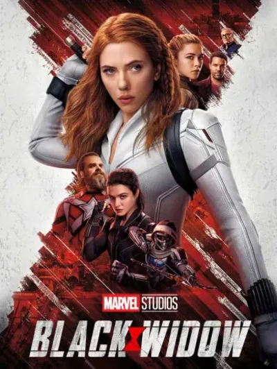 Black Widow