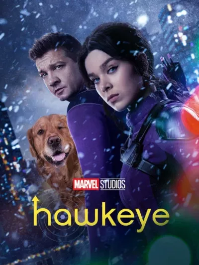 Hawkeye