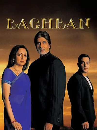 Baghban