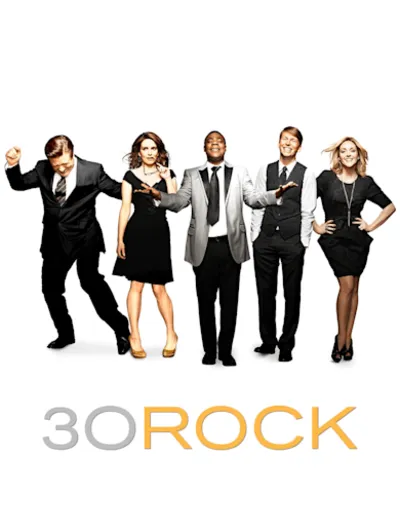30 Rock