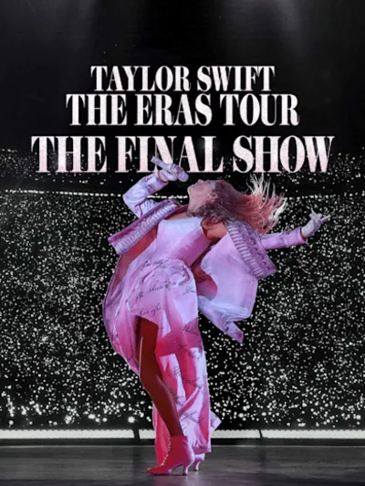 Taylor Swift | The Eras Tour | The Final Show
