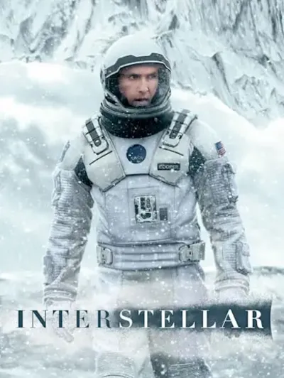 Interstellar